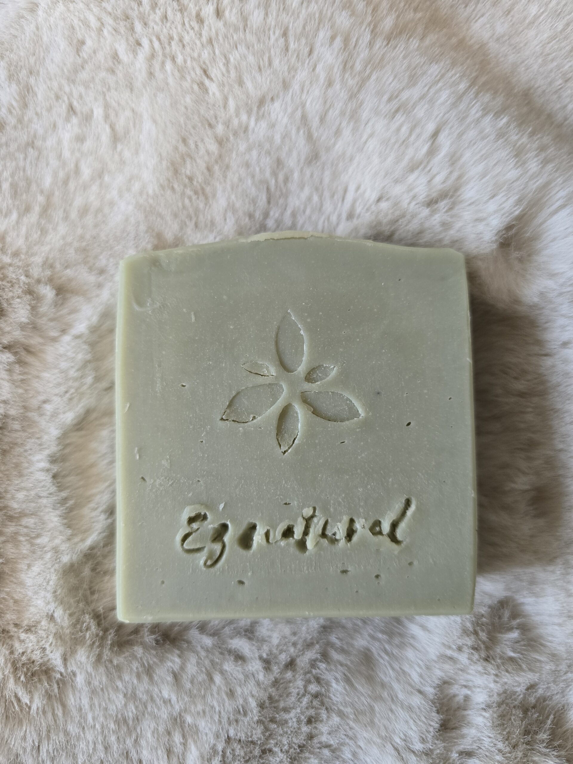 Patchouli Man Soap Bar