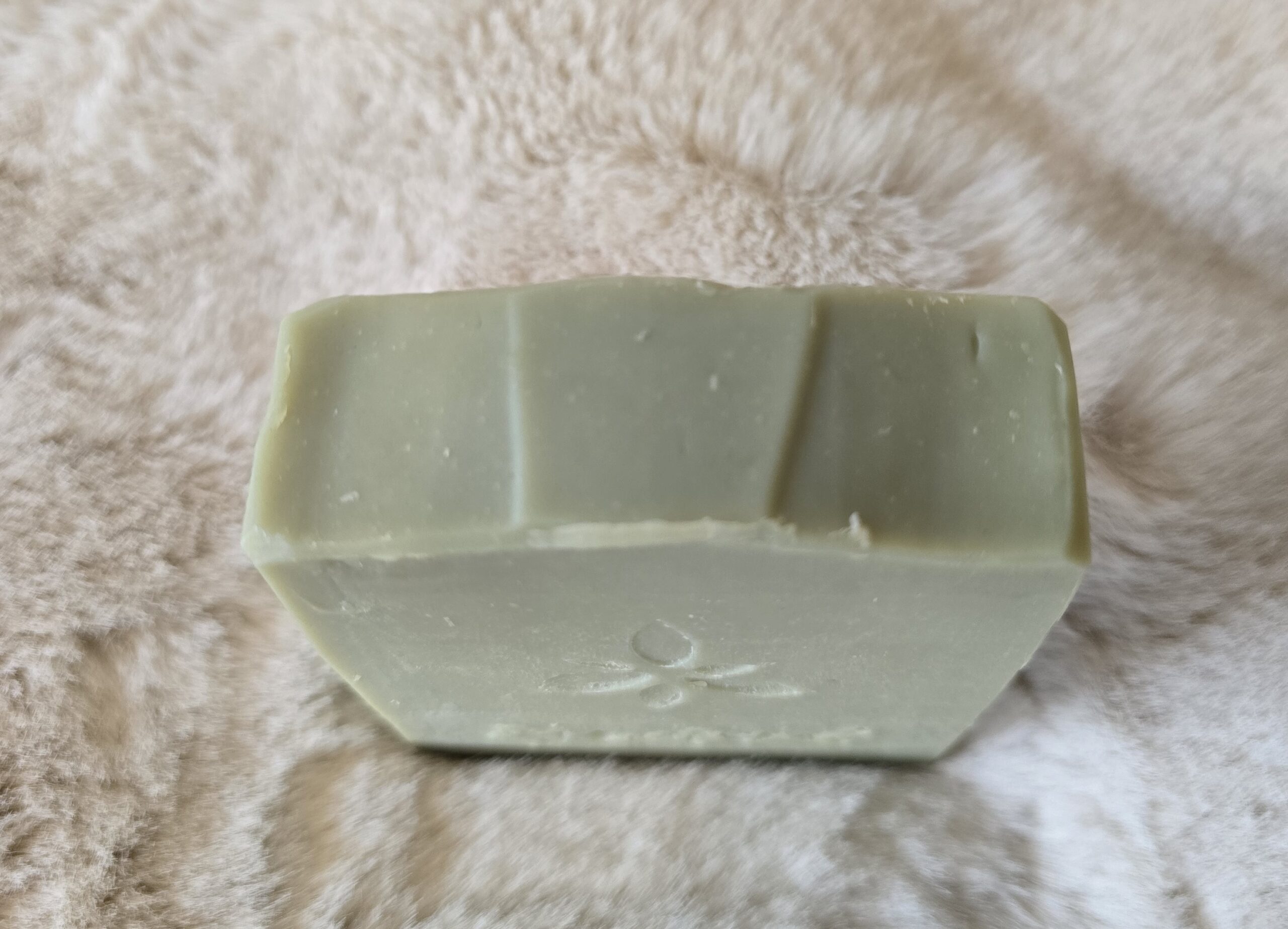 Patchouli Man Soap Bar - Image 3